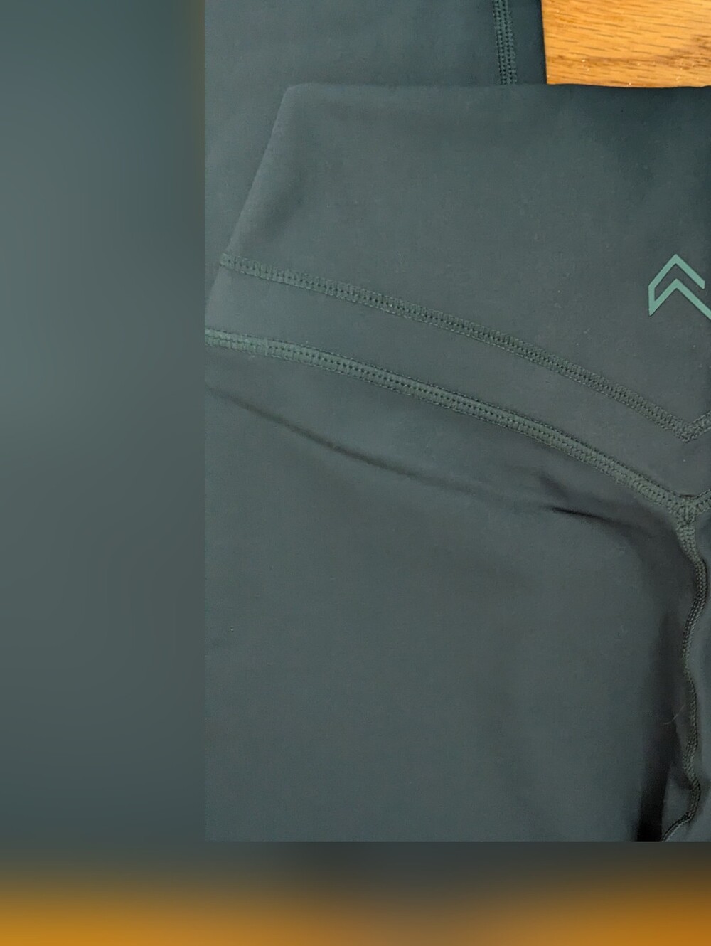 Oner Active Unified High Waisted Leggings - Picture 5 of 6